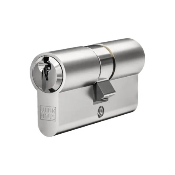 Schließanlage WINKHAUS keyTec VSX Plus